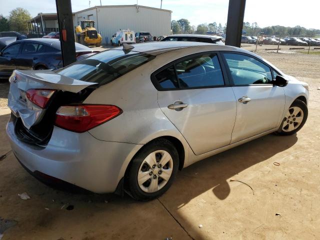 Photo 3 from auction – 2015 KIA FORTE LX with VIN KNAFK4A6XF5427757