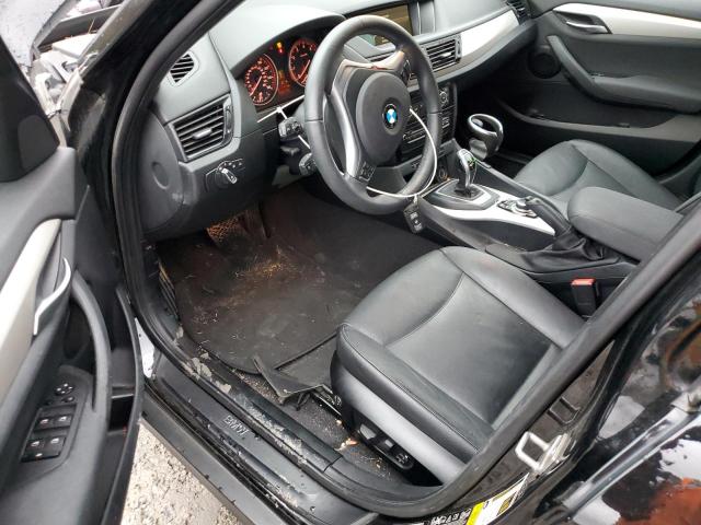 Photo 8 from auction – 2015 BMW X1 XDRIVE2 with VIN WBAVL1C50FVY25992