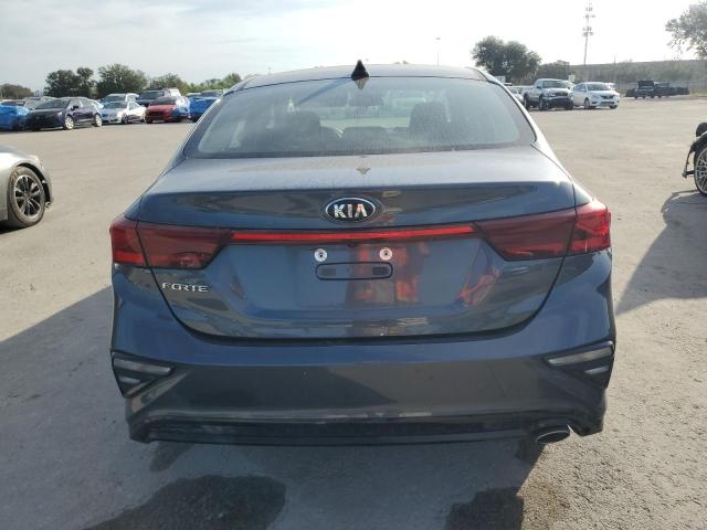 Photo 6 from auction – 2019 KIA FORTE FE with VIN 3KPF24AD4KE099204