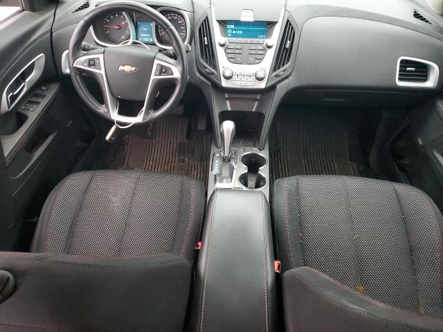 Photo 8 from auction – 2011 CHEVROLET EQUINOX LT with VIN 2CNALDEC9B6469390