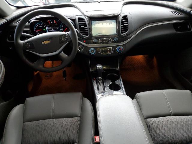 Photo 8 from auction – 2019 CHEVROLET IMPALA LS with VIN 2G11Y5SAXK9128909
