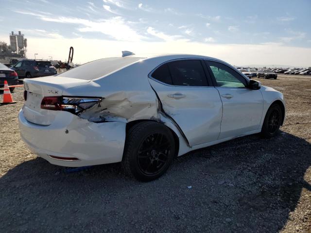 Photo 3 from auction – 2015 ACURA TLX with VIN 19UUB1F38FA020293
