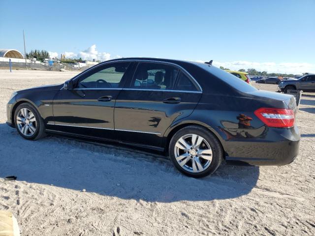 Photo 2 from auction – 2011 MERCEDES-BENZ E 350 BLUE with VIN WDDHF2EB9BA346915