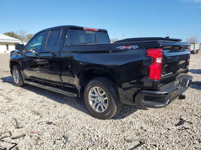 Photo 2 from auction – 2020 CHEVROLET SILVERADO with VIN 1GCRYEED9LZ372073
