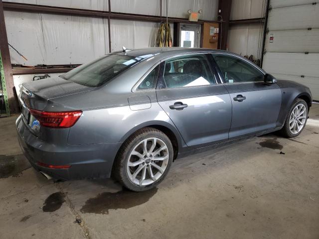 Photo 3 from auction – 2017 AUDI A4 PROGRES with VIN WAUBNAF45HN021223