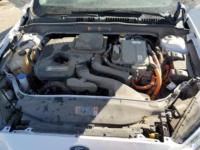 Photo 11 from auction – 2019 FORD FUSION TIT with VIN 3FA6P0RU4KR260521