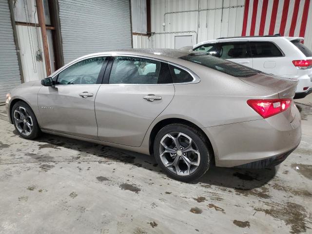 Photo 2 from auction – 2024 CHEVROLET MALIBU LT with VIN 1G1ZD5ST9RF237265