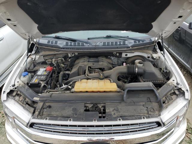 Photo 11 from auction – 2018 FORD F150 SUPER with VIN 1FTEW1CP0JKD52276
