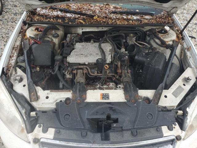 Photo 11 from auction – 2011 CHEVROLET IMPALA POL with VIN 2G1WD5EM0B1174948