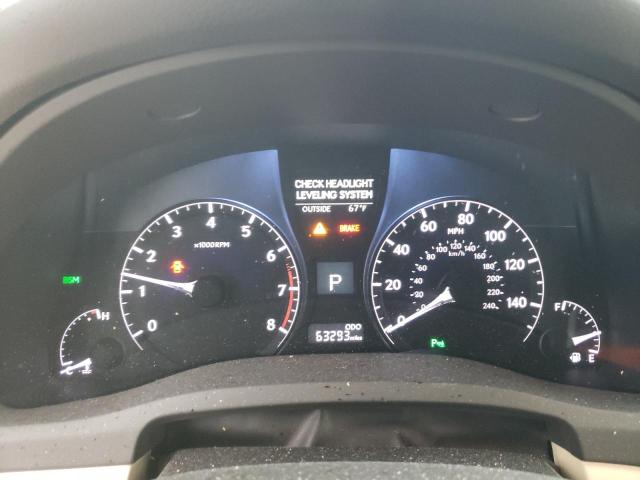 Photo 9 from auction – 2014 LEXUS RX 350 BAS with VIN 2T2BK1BA1EC234980