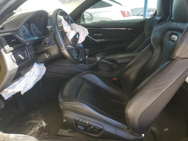 Photo 7 from auction – 2015 BMW M4 with VIN WBS3R9C59FK335312