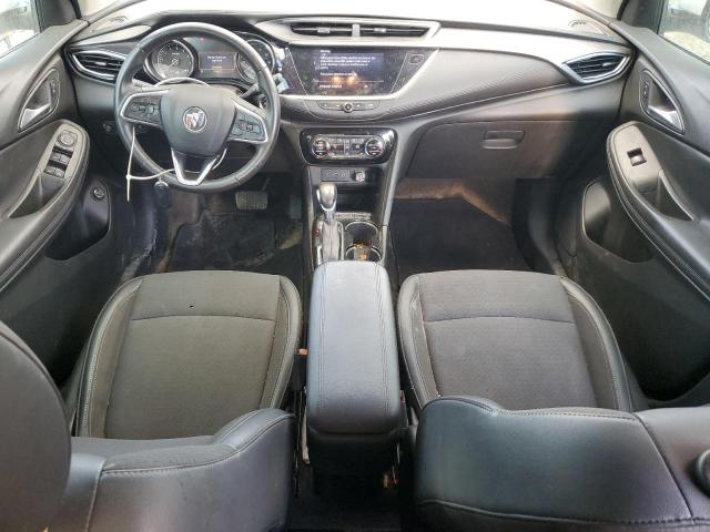 Photo 8 from auction – 2020 BUICK ENCORE GX with VIN KL4MMDSL8LB100578