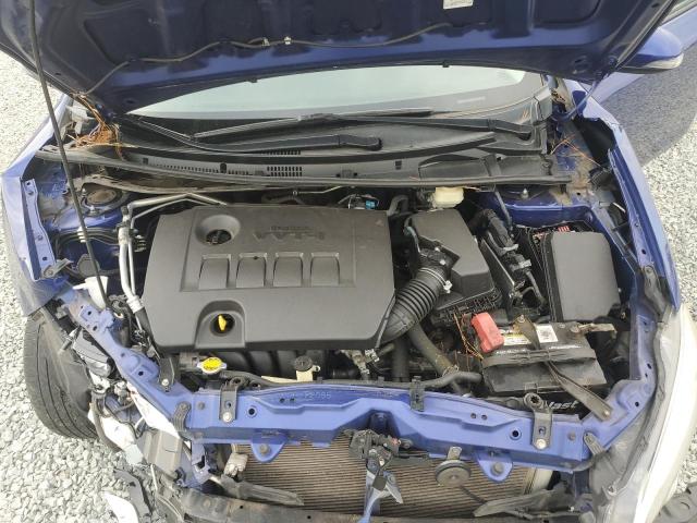 Photo 11 from auction – 2016 TOYOTA COROLLA L with VIN 2T1BURHE6GC511438