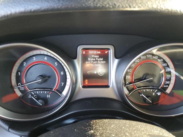 Photo 9 from auction – 2015 DODGE JOURNEY CR with VIN 3C4PDCGG2FT704655