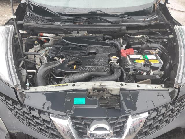 Photo 12 from auction – 2015 NISSAN JUKE S with VIN JN8AF5MV5FT554734