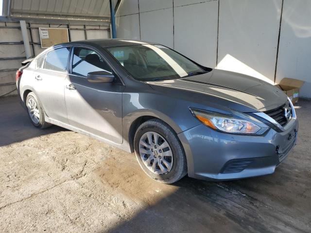 Photo 4 from auction – 2018 NISSAN ALTIMA 2.5 with VIN 1N4AL3AP4JC166309