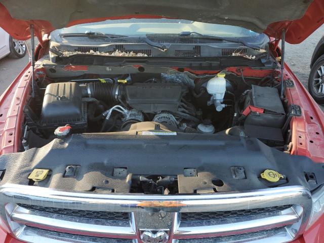 Photo 11 from auction – 2011 DODGE RAM 1500 with VIN 1D7RV1GP3BS693225