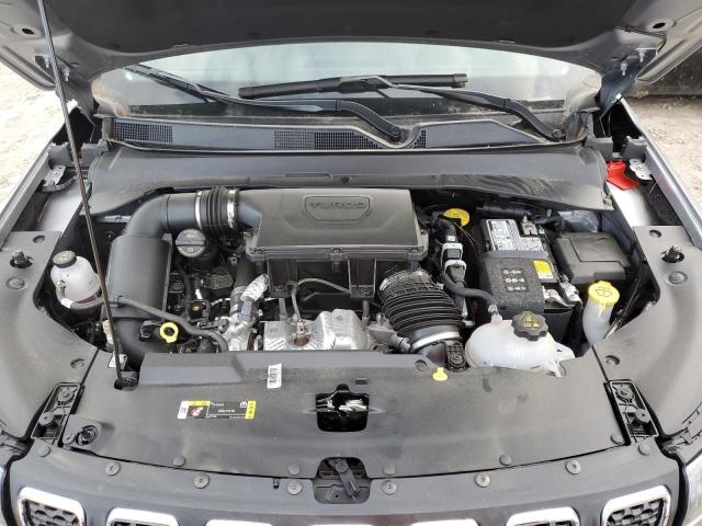 Photo 12 from auction – 2023 JEEP COMPASS SP with VIN 3C4NJDAN8PT531870