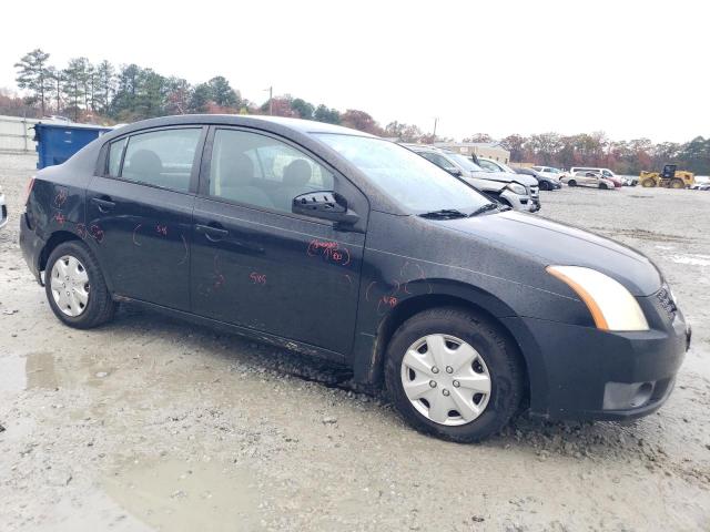 Photo 4 from auction – 2007 NISSAN SENTRA 2.0 with VIN 3N1AB61E07L653228