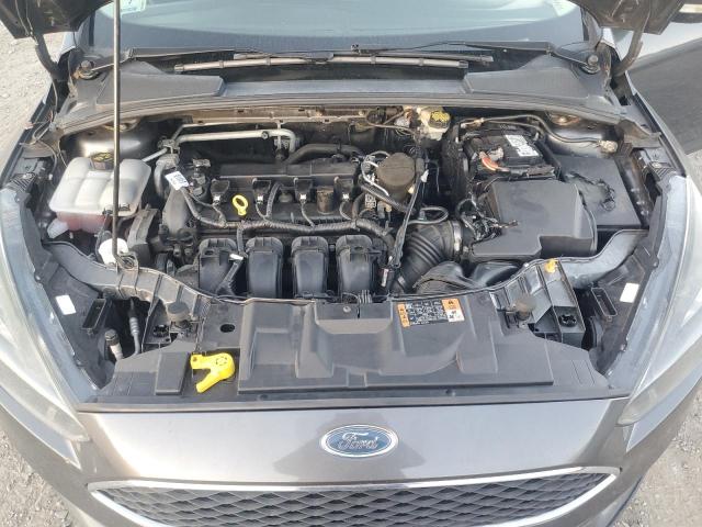 Photo 11 from auction – 2015 FORD FOCUS SE with VIN 1FADP3F21FL310730