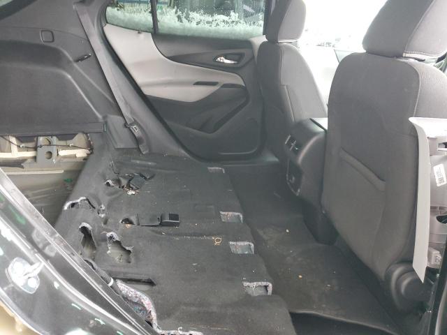 Photo 11 from auction – 2018 CHEVROLET EQUINOX LS with VIN 2GNAXHEV5J6106639