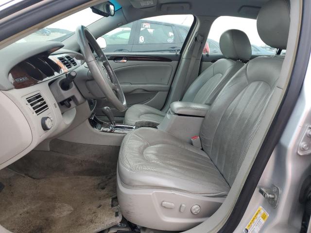 Foto 7 de la subasta – 2011 BUICK LUCERNE CX con VIN 1G4HC5EM9BU107882