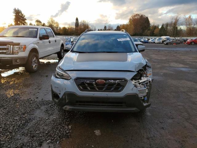 Photo 5 from auction – 2021 SUBARU CROSSTREK with VIN JF2GTHMC0MH663389