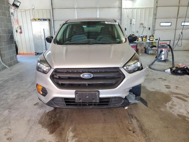 Photo 5 from auction – 2018 FORD ESCAPE S with VIN 1FMCU0F76JUD20936