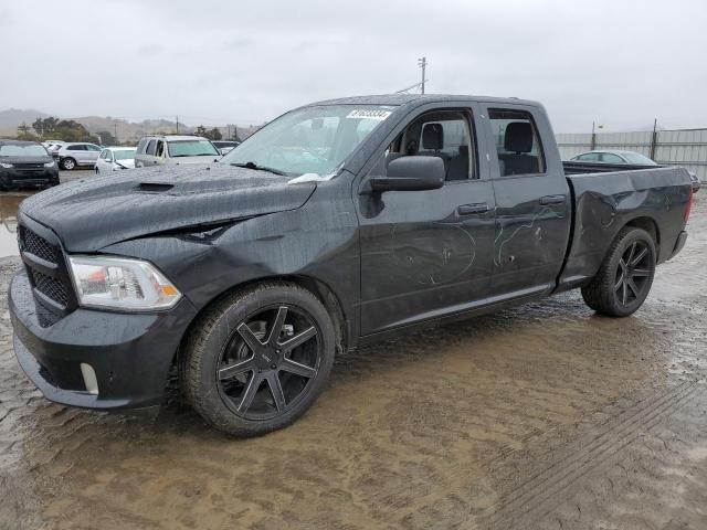 RAM 1500 ST 2017 with VIN 1C6RR6FT6HS744713 - Photo from auction