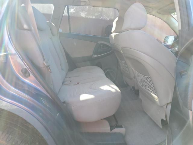 Photo 11 from auction – 2008 TOYOTA RAV4 LIMIT with VIN JTMZD31V486067684