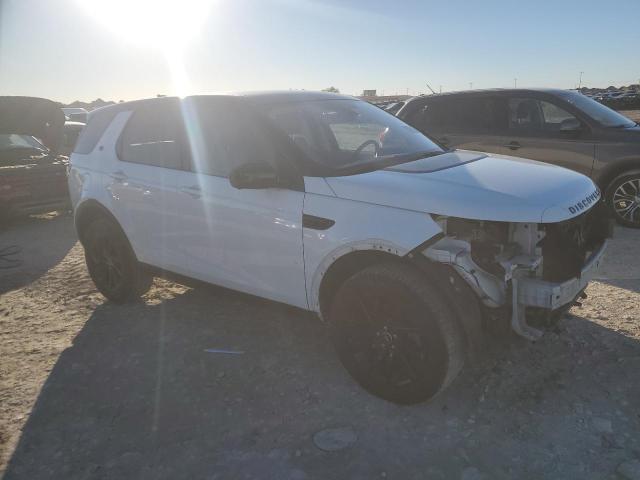 Photo 4 from auction – 2018 LAND ROVER DISCOVERY with VIN SALCR2RX9JH742312