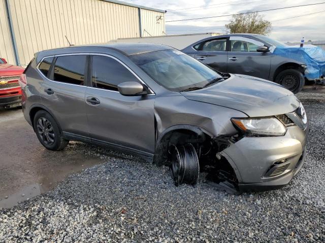 Photo 4 from auction – 2016 NISSAN ROGUE S with VIN KNMAT2MV3GP627743
