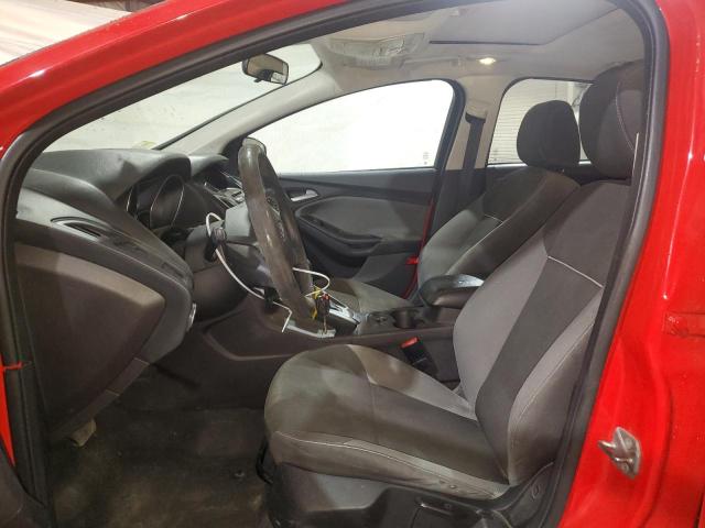 صورة رقم 7 من المزاد - 2014 FORD FOCUS SE مع VIN 1FADP3F21EL178325