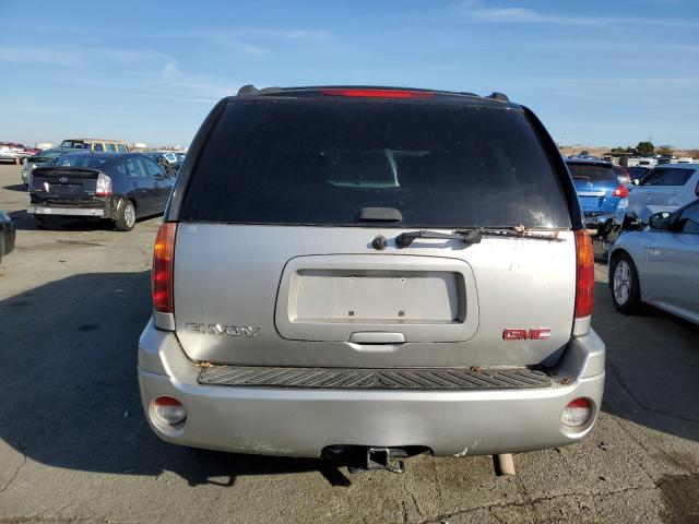 Photo 6 from auction – 2005 GMC ENVOY with VIN 1GKDS13S752379805