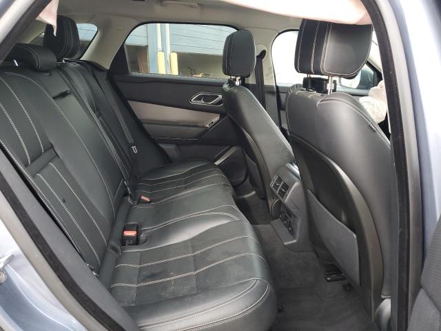 Photo 11 from auction – 2019 LAND ROVER RANGE ROVE with VIN SALYB2EX7KA785864