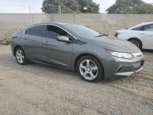Photo 4 from auction – 2016 CHEVROLET VOLT LT with VIN 1G1RC6S57GU120027