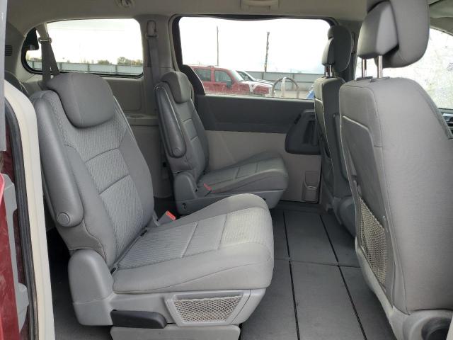 Photo 11 from auction – 2010 DODGE GRAND CARA with VIN 2D4RN6DX9AR343161