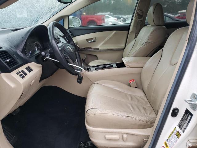 Photo 7 from auction – 2014 TOYOTA VENZA LE with VIN 4T3ZK3BB2EU066022