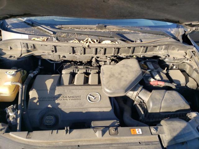 Photo 12 from auction – 2015 MAZDA CX-9 TOURI with VIN JM3TB3CV7F0457789
