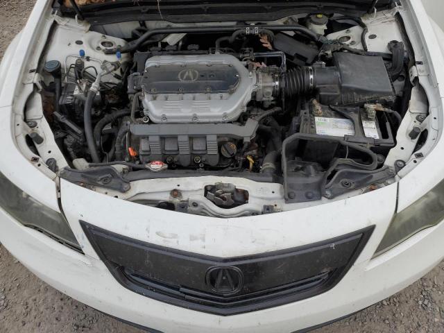 Photo 11 from auction – 2012 ACURA TL with VIN 19UUA8F57CA032511