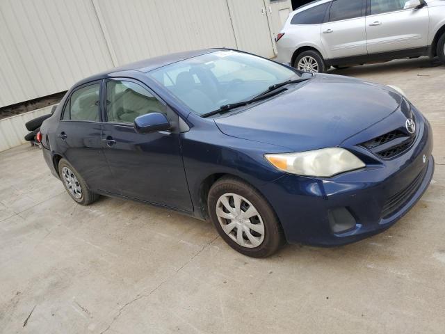 Photo 4 from auction – 2013 TOYOTA COROLLA BA with VIN 5YFBU4EE0DP139484