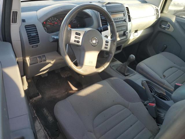 Photo 8 from auction – 2016 NISSAN FRONTIER S with VIN 1N6BD0CT2GN741974
