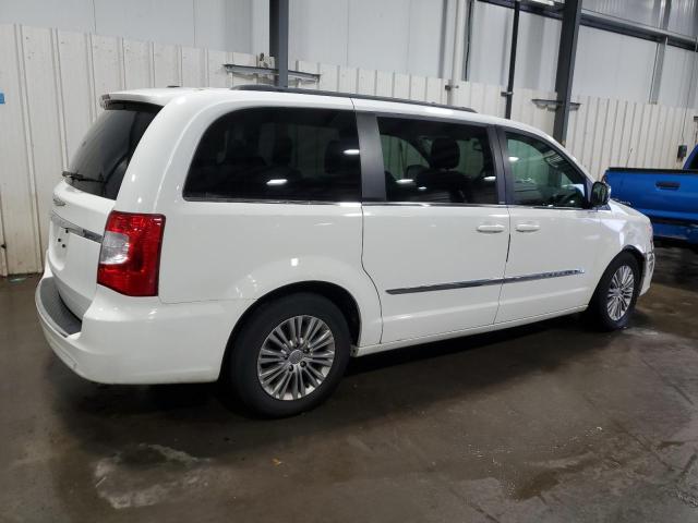 Photo 3 from auction – 2013 CHRYSLER TOWN & COU with VIN 2C4RC1CGXDR664346