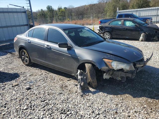 Photo 4 from auction – 2012 HONDA ACCORD SE with VIN 1HGCP2F60CA104391