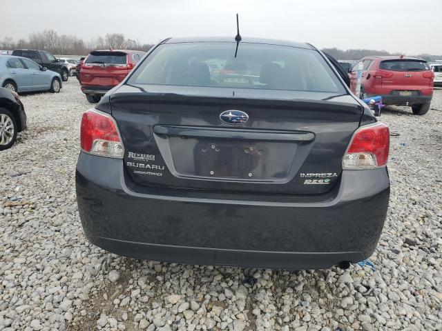Photo 6 from auction – 2016 SUBARU IMPREZA with VIN JF1GJAA62GG003803