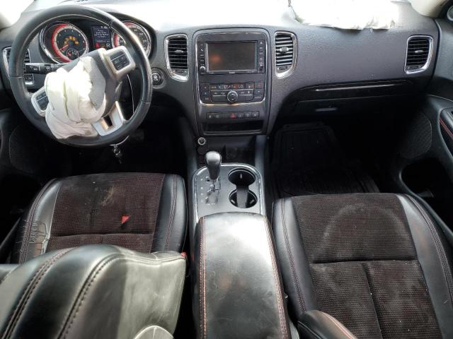 Photo 8 from auction – 2013 DODGE DURANGO R/ with VIN 1C4SDJCT0DC662514