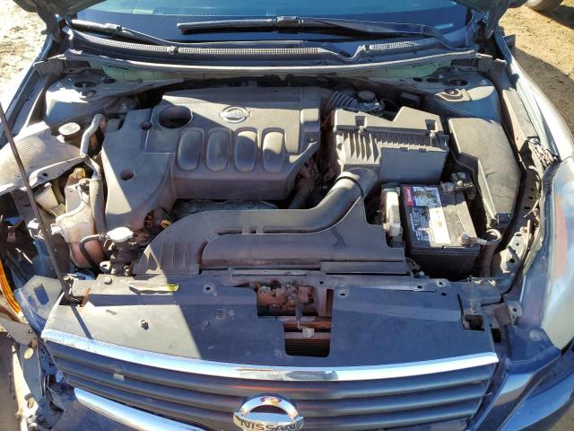 Photo 11 from auction – 2007 NISSAN ALTIMA 2.5 with VIN 1N4AL21E97C125434