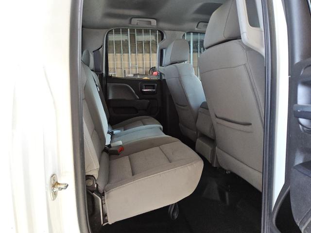Photo 10 from auction – 2018 CHEVROLET SILVERADO with VIN 1GCVKNEC4JZ199115