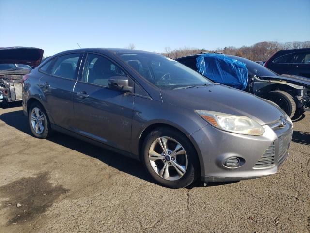 Photo 4 from auction – 2013 FORD FOCUS SE with VIN 1FADP3F29DL111079