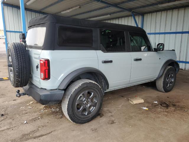Photo 3 from auction – 2021 FORD BRONCO BAS with VIN 1FMDE5BH1MLA71730
